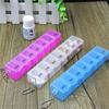 7 Days Weekly Medicine Health Tablet Holder Storage Container Case Pill Box
