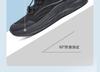 Taihe Yuan Old Beijing Cloth Shoes Summer Couple Style High Elasticity Breathable Lightweight Comfortable Walking Shoes Men's and Women's Sports Shoes