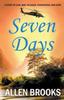 Книга Seven Days