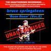 CD BRUCE SPRINGSTEEN - Born Again (Vol.2) Live In USA 1992 BAN045B Banana 1993 Australia Rock Used