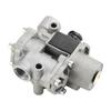 ABS Solenoid Modulator Valve Front Axle 4721950160 0044296544 for Truck