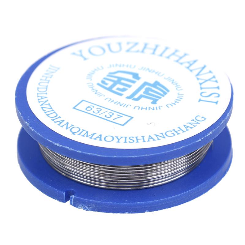1pc Tin Lead Rosin Cored Solder Wire