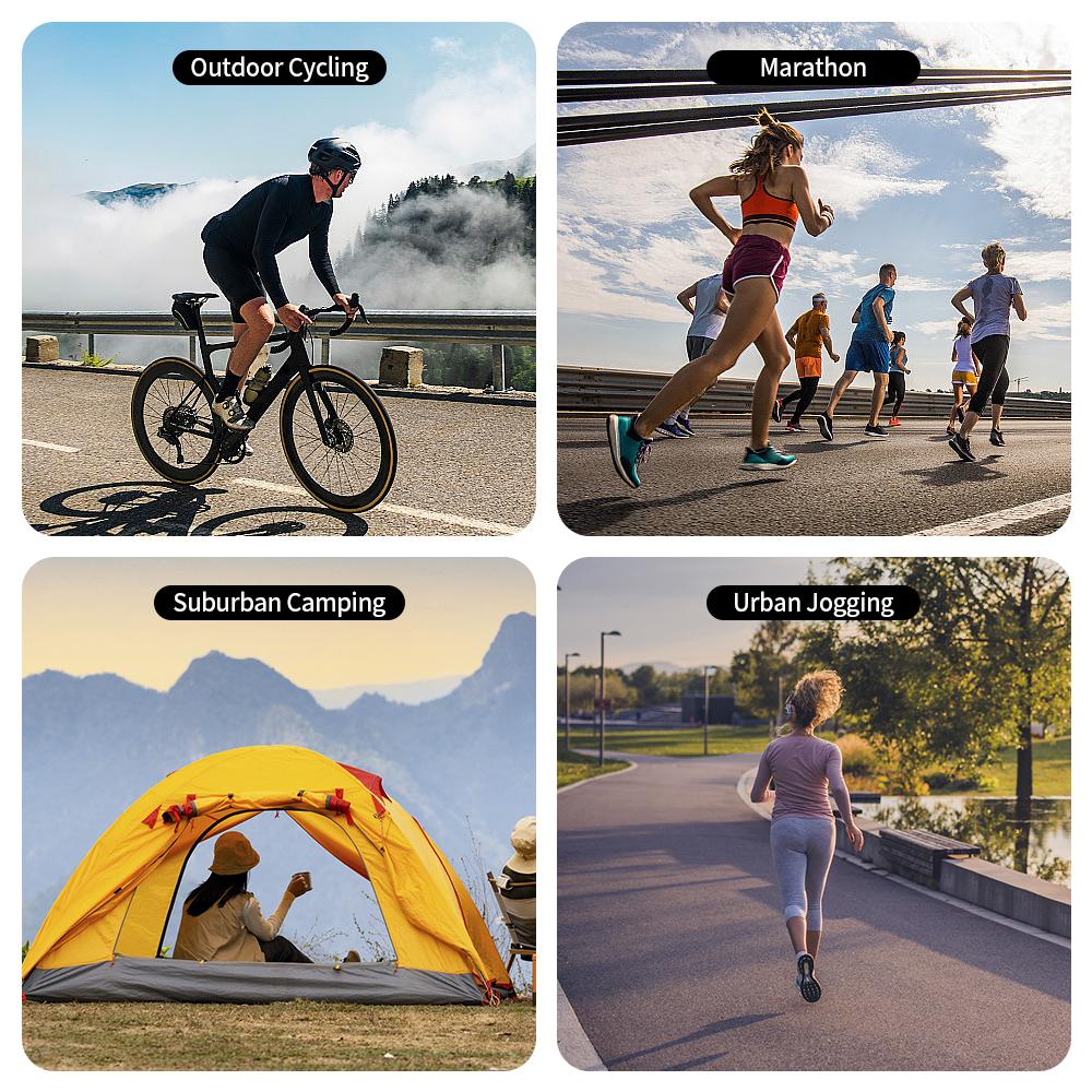 Нейлоновый рюкзак для гидратации, 5 л, легкий рюкзак для воды для бега, пеших прогулок, верховой езды