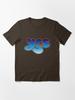 YES yes band blue Essential T-Shirt