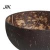 Artisanal Coconut Dishes Wood Bowl Vegan Gift from Natural Shells Smoothie Acai Buddha Bowls Authentic Craftsmanship Rustic Serving Easy to Clean for