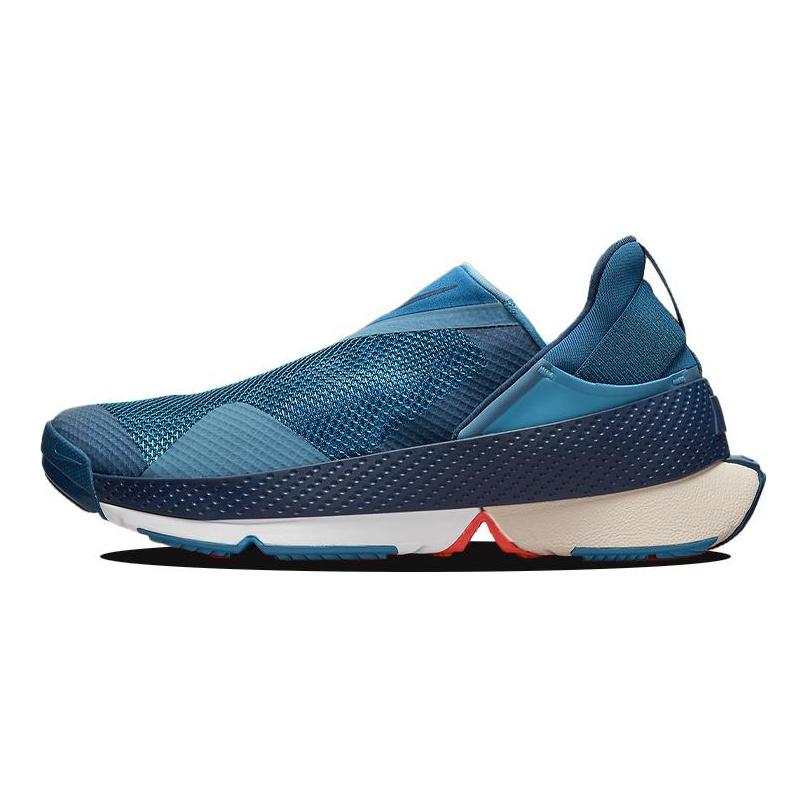 Nike Иди FlyEase Синий Кобальт CW5883-400