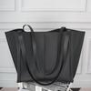 2025 Women's Retro Large Capacity Shoulder Tote Bag - Versatile Fashion