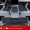 Совместимые двухслойные коврики и бампер для Galaxy L6 моделей 23-25 - Аксессуары для интерьера автомобиля