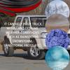 Прочная 1-метровая автомобильная уплотнительная лента Резиновая шумоизоляция Резиновый уплотнитель двери Водонепроницаемая автомобильная уплотнительная лента Универсальная посадка