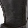 Ботильоны Guidi Soft Horse из полнозернистой кожи 994x Blkt
