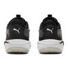 Puma Court Rider Black White Men Sneakers 195064-02