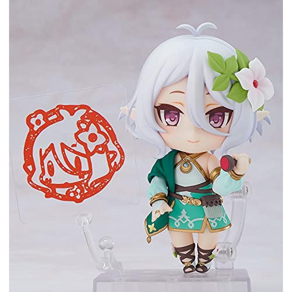 Nendoroid Princess Connect Re Dive Kokkoro немасштабная подвижная фигурка из ABS и ПВХ