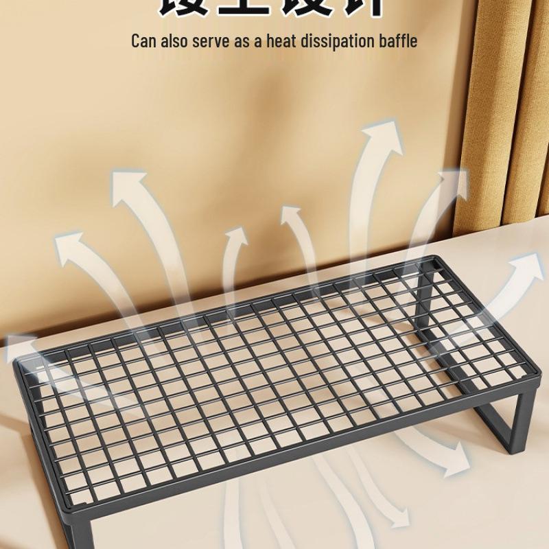 Регулируемая подставка с охлаждением для ноутбуков и настольных компьютеров, для мониторов и барбекю