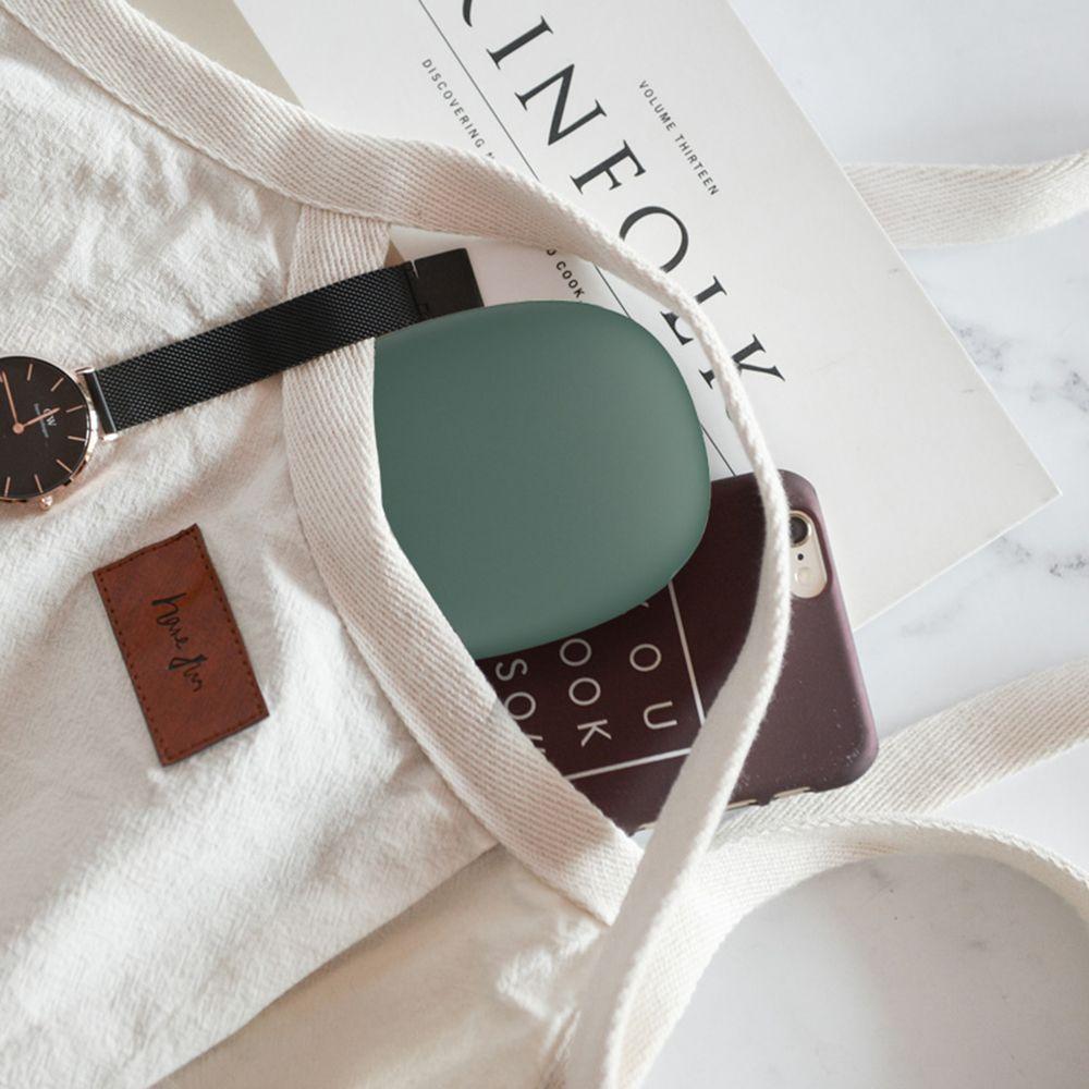 Мягкий USB-шнур, зарядное устройство для телефона, органайзер, коробка для хранения, сумка для наушников, чехол для кабеля передачи данных