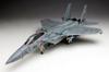 PLATZ Масштаб 1/72 Основной истребитель Воздушных сил самообороны F-15J Eagle Пластиковый набор для сборки AC-16SP с листом камуфляжного рисунка