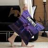 Cartoon Game FFortniteS Cushion Cover Inches Farmhouse Decor Home Throw Pillow Covers For Couch Decorations