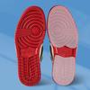 1 Pair Shoes Soles Non-Slip Self-Adhesive No Need To Cut Strong Ground Wear-resistant Protective Wide Application Sneakers Outsole