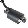 Ignition Coil Ignitor CDI Box Spark Plug FOR YAMAHA Gas Golf Cart G9 1991-1995
