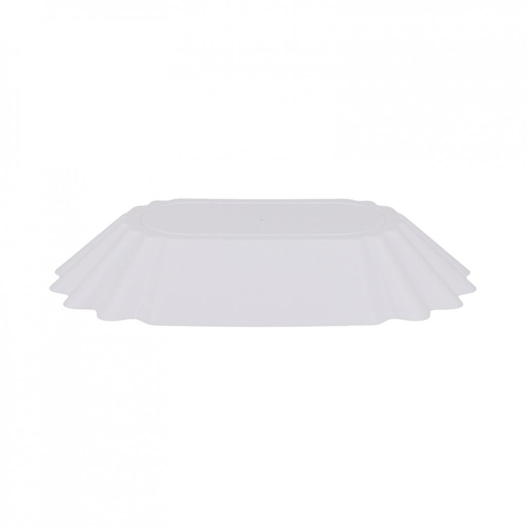 Высококачественный пластиковый поднос для демонстрации кофейных зерен для дегустации и хранения