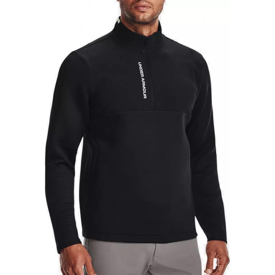 Under Armour Толстовка Storm Мужская Черная 1379742-001