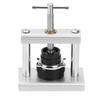 Watch Repair Tool Kit: Battery Replacement & Back Cover Press for Quartz & Mechanical Watches