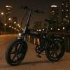 Foldable Electric Bike - EVOBIKE - LONDON - 250W - 36V 10Ah Battery - 60 Km Range