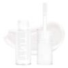 Tint Cosmetics 2,5 мл Прозрачный блеск для губ, Нелипкий, Увлажняющий, Легкий, Стойкий, Высокий блеск и Мягкий натуральный жидкий блеск для губ для девушек