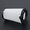 Reliable Dust Filters, 2pcs Filter For AEG AEF150 9001683755, Enhanced Airflow, Compatible with CX7 2 45AN, ZB3323BO and EER77SM