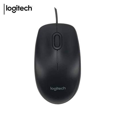 Logitech Проводная мышь M90