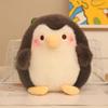 Plush Penguin Toy With Soft Pp Cotton Filling For Kids Playroom Decor