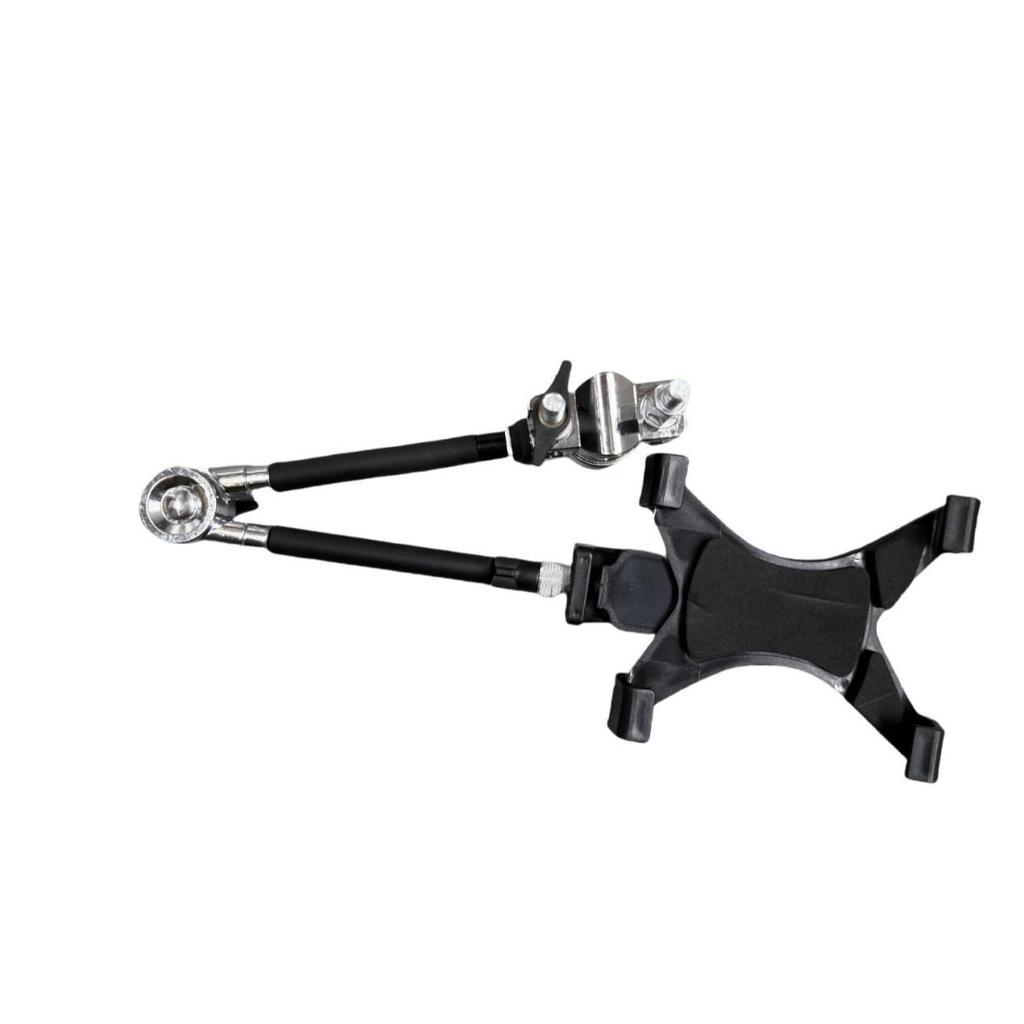 Drum Kit Accessory: Phone & Tablet Holder Module