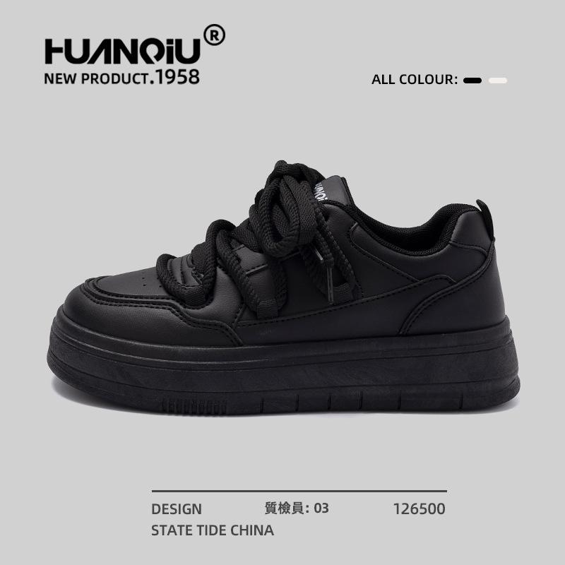 Глобально универсальные маленькие белые туфли женские новые весенние повседневные белые туфли модные популярные туфли для детей ZHQ3381-1