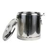 Zhan Ge Stainless Steel Insulated Beverage Dispenser with Faucet