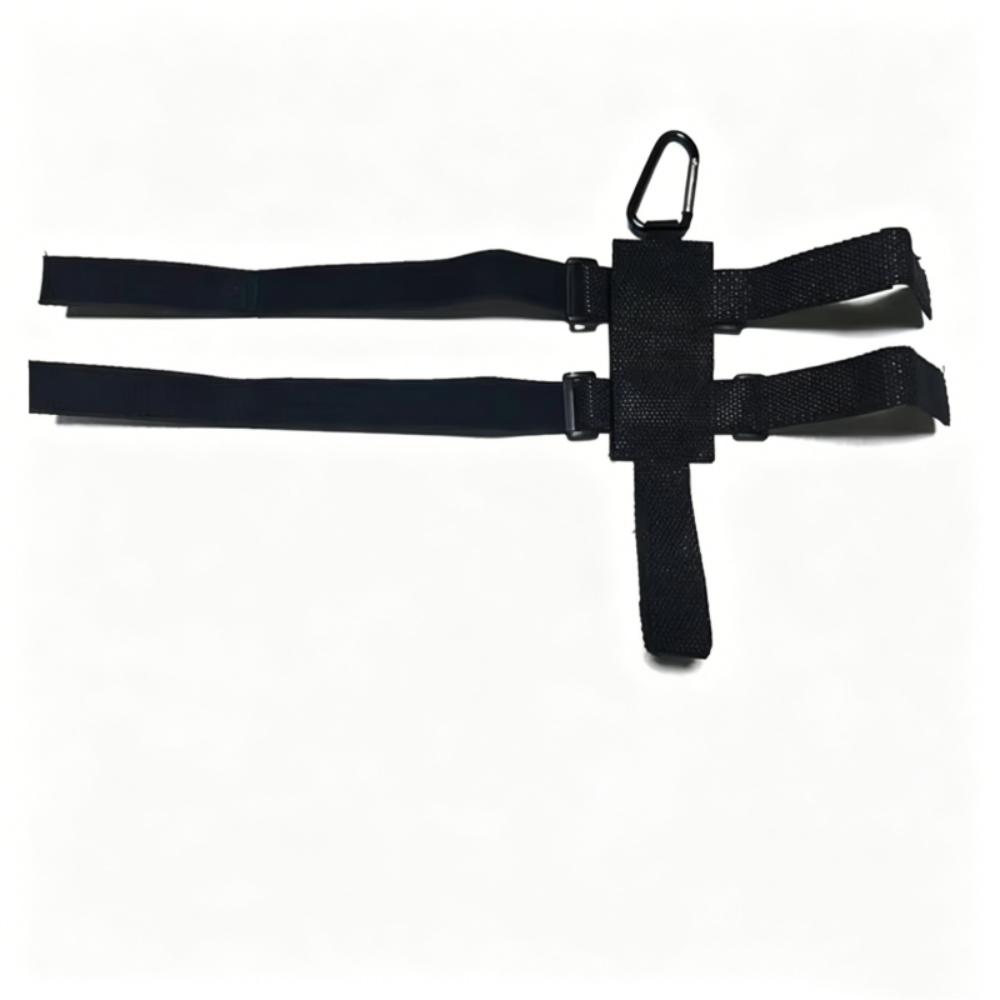 Adjustable Strap Cycling Speaker Mount Bracket Holder Water Bottle Holder Kettle Rack