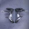 BMW S1000R M1000R Thunder Edition Carbon Fiber Side Panel Liners