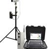 Ruichun Smart Pull-up & Flexed Arm Hang Fitness Tester
