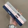 Роскошный матовый прозрачный чехол Magsafe для iPhone 17 16 15 14 Plus 13 12 Pro Max 11 17Air, магнитный противоударный бампер