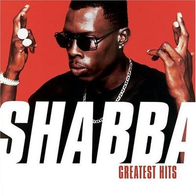 CD SHABBA RANKS Greatest Hits 5024872 Epic 2001 UK Rap HipHopRB Б/у