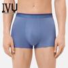 Мужские боксеры-брифы IVU из смеси хлопка и модала