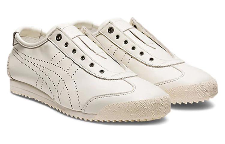 ONITSUKA TIGER Mexico 66 SD Slip On Кремовый 1183A711-100