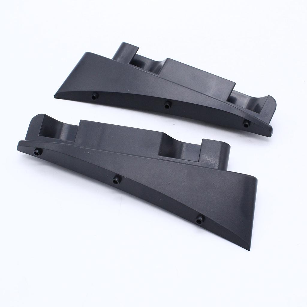 Кронштейн боковой полки багажника C-стиля, комплект для ремонта для TT Ttrs 8J купе 2006-2014 8J8898283