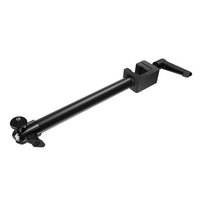 Elgato Вспомогательный рычаг для фотосъемки Solid Arm, дополнительное оборудование, совместимое с многофункциональными аксессуарами для камер/осветительных приборов