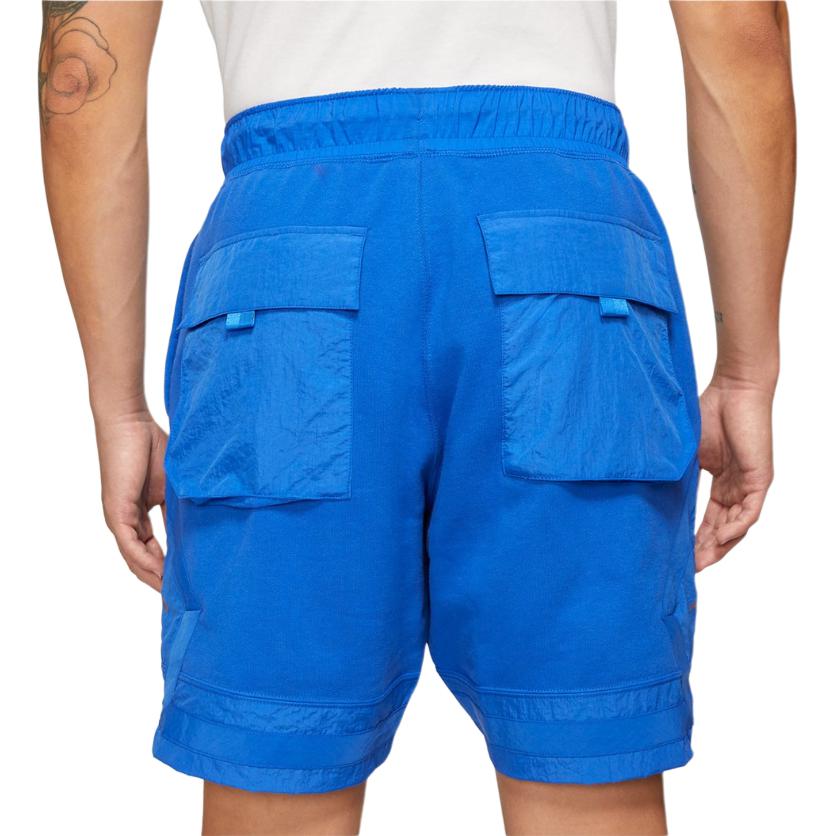 Jordan Sports Shorts Men's Blue Moderate DA7203-480