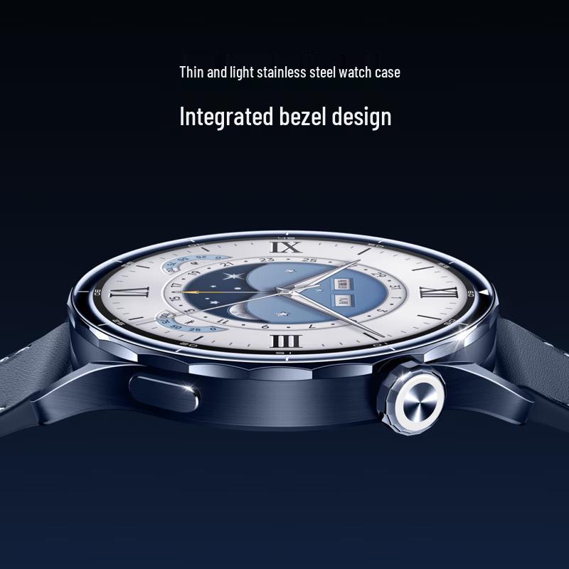 Умные часы Xiaomi Watch S5 46 мм (Китайская версия)