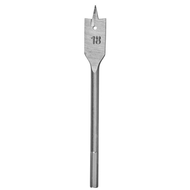 Spade drills 6 pcs KD10548