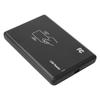 Считыватель удостоверений личности Низкочастотный 125 кГц RFID-считыватель удостоверений личности с интерфейсом USB Карта контроля доступа
