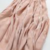 Glazed Satin Light Cloth Photo Background Cloth For Jewelry Nail Shooting Props