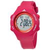 Adidas Unisex SPRUNG Spring Digital Red ADP3286 Часы [Adidas] Мужские Женские [Товар]