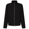 Mens Microfleece Recycled Jacket