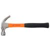 JETECH HCP-20 Fiberglass Handle Claw Hammer